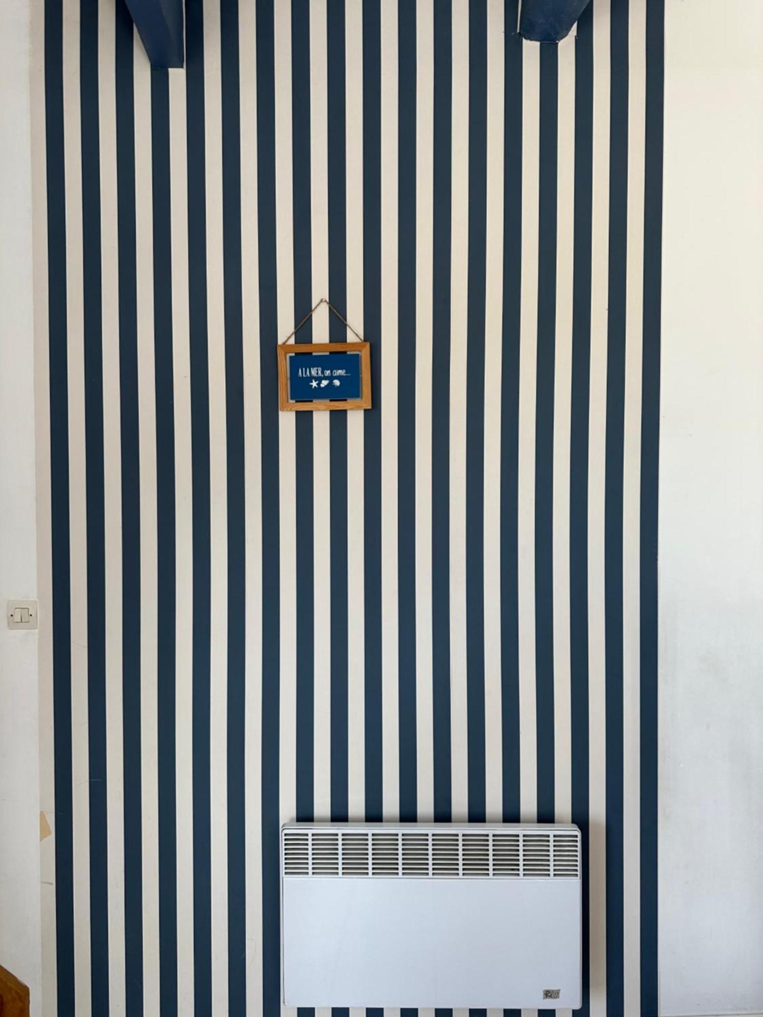 Maison De Pecheurs Saint-Michel-en-Grève Exterior foto